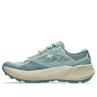 Asics Trabuco 14 Ocean Haze Foggy Teal 1011C166-401