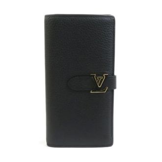 Louis Vuitton Portafoglio in pelle Pre-owned - - Pre-owned - Donna - Nero - ONE SIZE