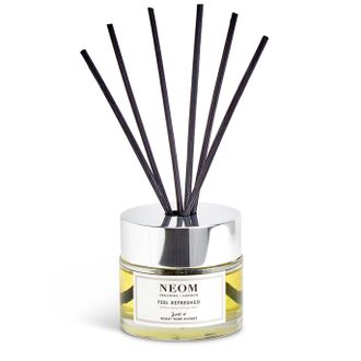 Neom Neom Wellbeing Feel Refreshed Reed Diffuser 100ml