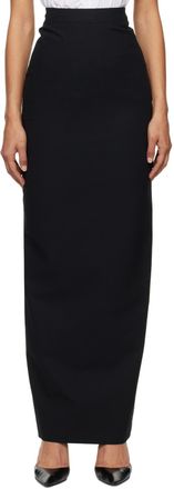 Women's Ann Demeulemeester Long Skirts - up to −79% | Stylight