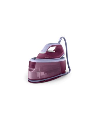 Philips 3000 Series Psg3001/30 Estaci&oacute;n Plancha Al Vapor 2400 W 1,4 L Suela De Cer&aacute;mica P&uacute;rpura