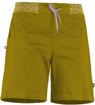 E9 Wendy Shorts f&uuml;r Damen | oliv