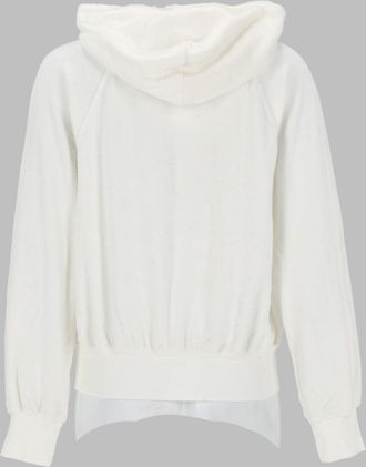 Polo Ralph Lauren Sweatshirt - White