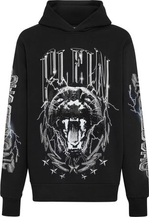 Philipp Plein Hoodie sweatshirt Philipp Plein TM