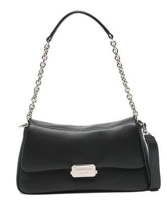 Emporio Armani Borsa a tracolla media in pelle Emporio Armani