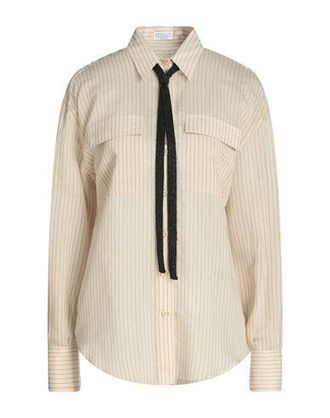 Brunello Cucinelli TOPWEAR - Camicie su YOOX.COM