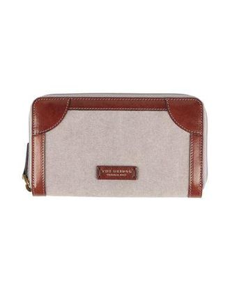 The Bridge Small Leather Goods - Wallets on YOOX.COM