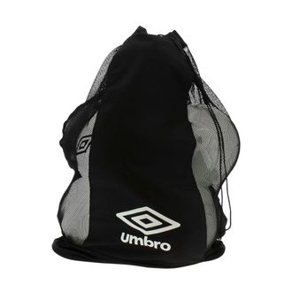 Umbro Uomo, Sport, Nero, Taglia unica, new