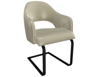 Schubiger M&ouml;bel Freischwinger Salesa