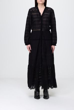 Isabel Marant Abito Daniva chemisier Isabel Marant Etoile in cotone