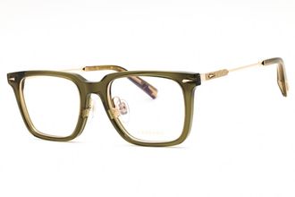 Chopard VCH346 09HF Transparent Olive Green 52mm