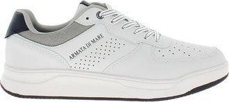 Armata Di Mare Uomo, Scarpe, Bianco, 42 EU, new