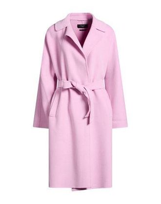 Max Mara COATS & JACKETS - Coats on YOOX.COM