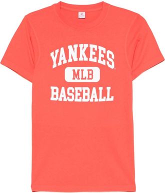Sporty & Rich Yankees Ivy T-shirt