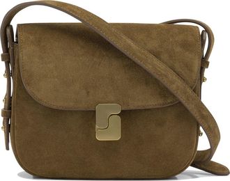 SOEUR Bellissima Mini Kleine Umh&auml;ngetasche