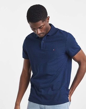 Tommy Hilfiger Pique Polo