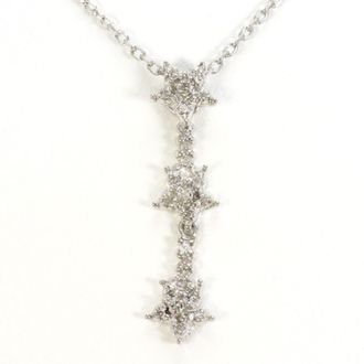C&A Unbranded Platinum gold Platinum 900 gold (10K) Necklace (Pre-Owned)