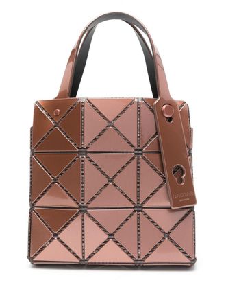 Bao Bao Issey Miyake Carat shopper - Bruin