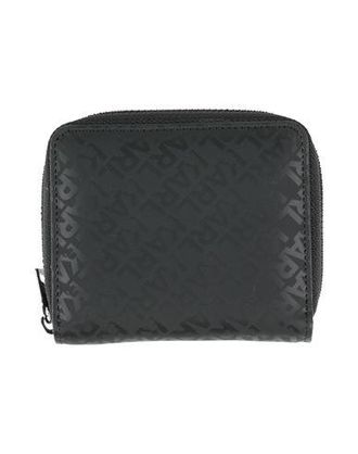 Karl Lagerfeld Kleinlederwaren - Brieftaschen auf YOOX.COM