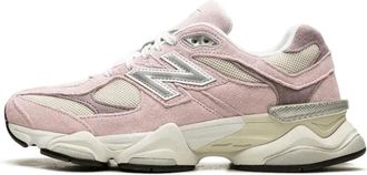 New Balance Rose Sugar Angora Sneakers - Heren - Sneakers - Roze - 42 1/2 EU - Su&egrave;de - Schoenen
