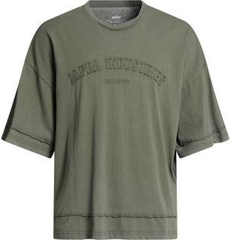 Alpha Industries TOPWEAR - T-shirts su YOOX.COM