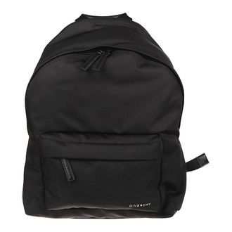 Givenchy Essential U Backpack - male - Givenchy - Backpacks - Black - ONE SIZE - Bags