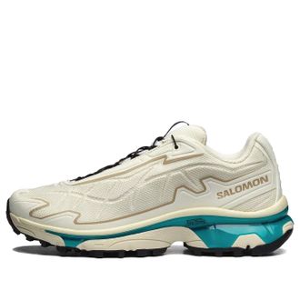 Salomon XT-Slate Vanilla Ice Capri Breeze 475757