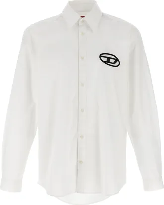 Diesel S Gewoon D shirt