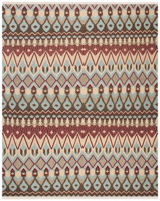 Safavieh Sumak Collection Handwoven Rug