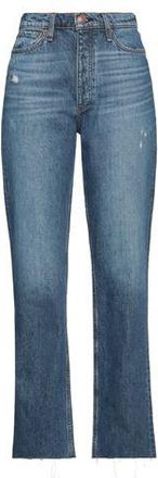 Rag & Bone PARTES DE ABAJO - Pantalones vaqueros en YOOX.COM