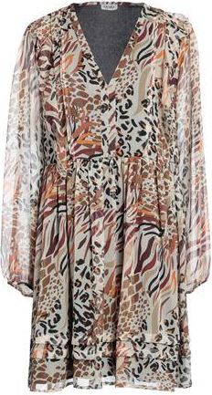 Liu Jo DRESSES - Mini dresses on YOOX.COM