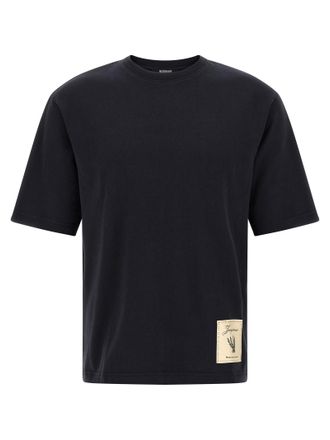 Jacquemus Le T Shirt Torneo T-Shirt