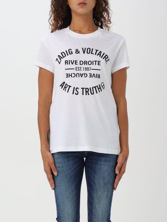 Zadig&Voltaire T-shirt Zadig & Voltaire in cotone