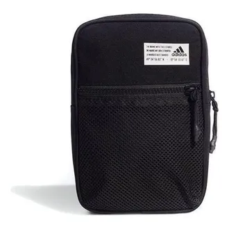 adidas Organizer Bag Medium Black HB1337