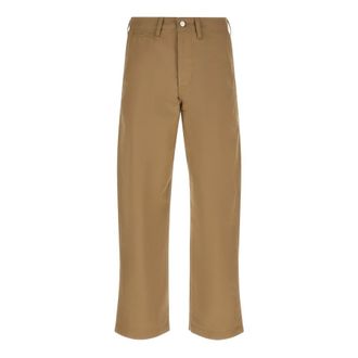 Carhartt Work in Progress Broeken - Heren - Broeken - Bruin - Maat: W36