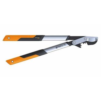 Fiskars Powergearx Tijeras De Podar Con Engranajes De Derivaci&oacute;n, 64 Cm - 1020187