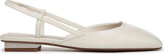 Sarto Telica Slingback Flats