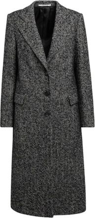 Tagliatore Mujer, Abrigos, Negro, Talla: XS