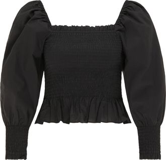 Mymo myMo ROCKS blouse esha