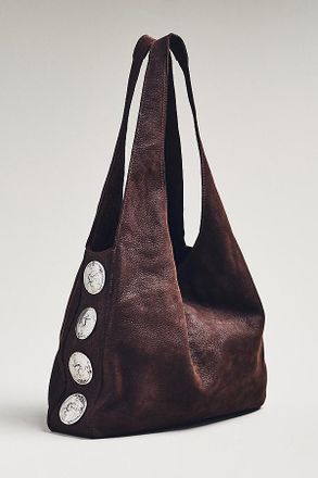 Streets Ahead Slouchy Bag