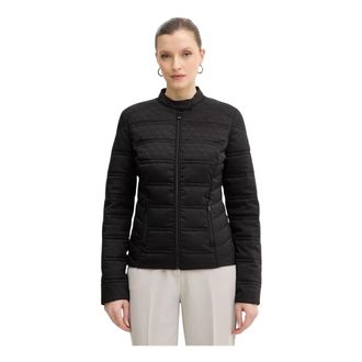 Guess Mujer, Chaquetas, Negro, Talla: M