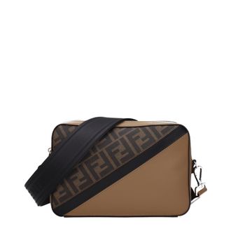 ショルダーバッグ・ポシェット FENDI BY THE WAY SADDLE BAG MEDIUM Fendi By The Way Saddle Bag Medium-Donna from $2,300.00 - on