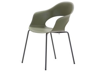 Schubiger M&ouml;bel Stapelsessel Lajana