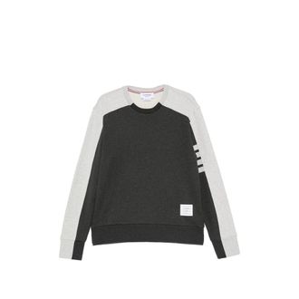 Thom Browne Long-sleeves Sweatshirt