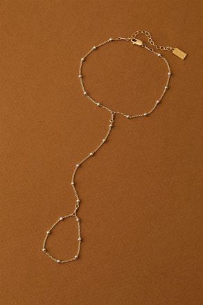 Set & Stones Austen Hand Chain