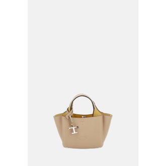 Tod's TodS Mini Leather Bag