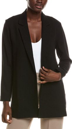 Eileen Fisher Long Blazer