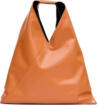 Maison Margiela Borsa Tote Giapponese Classica-Donna