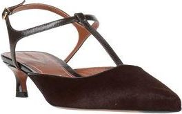 Zimmermann FOOTWEAR - Pumps on YOOX.COM