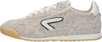 HUB Hub, Schoenen, Dames, Beige, 43 EU, Leer, Dayton W